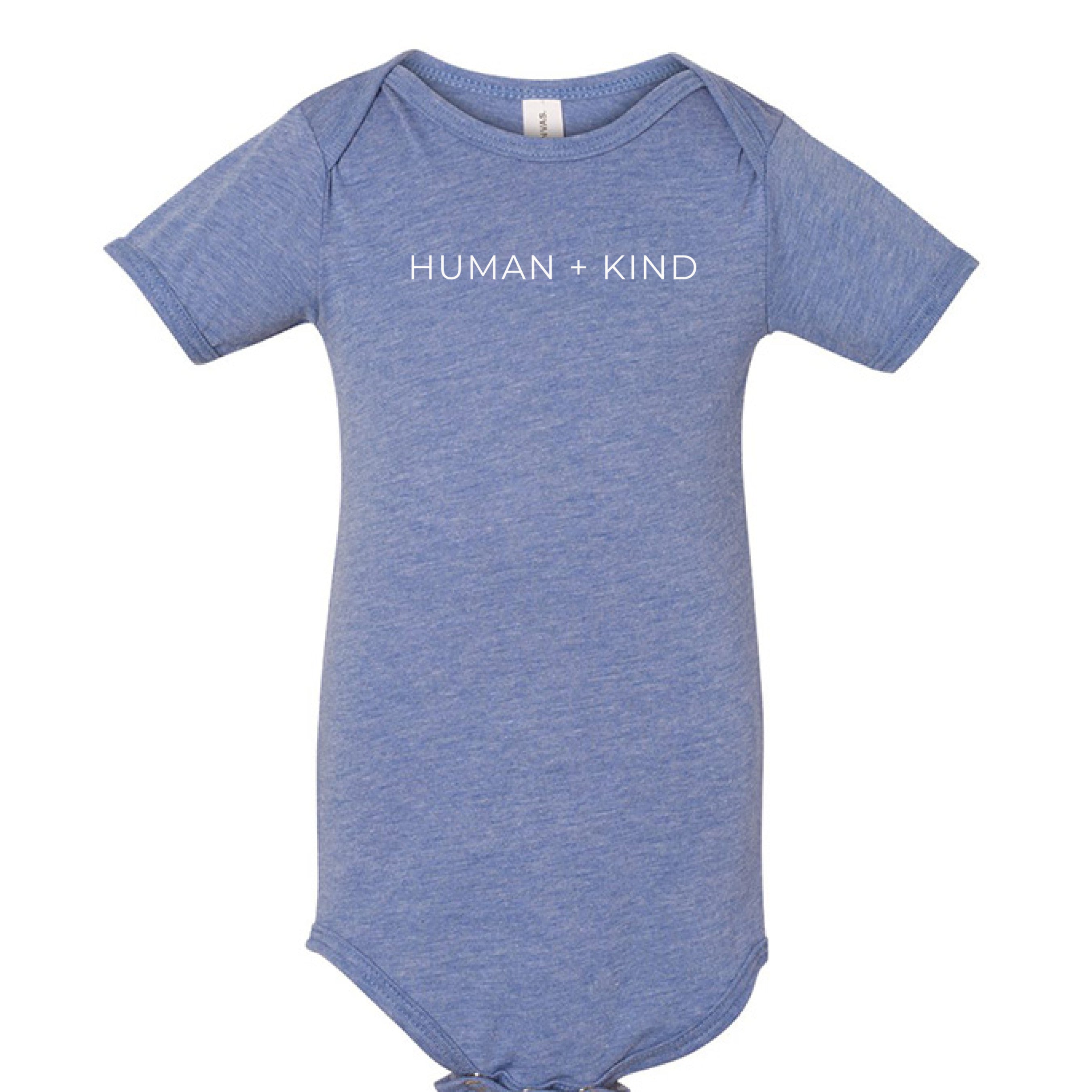 BLUE TRIBLEND - FRONT