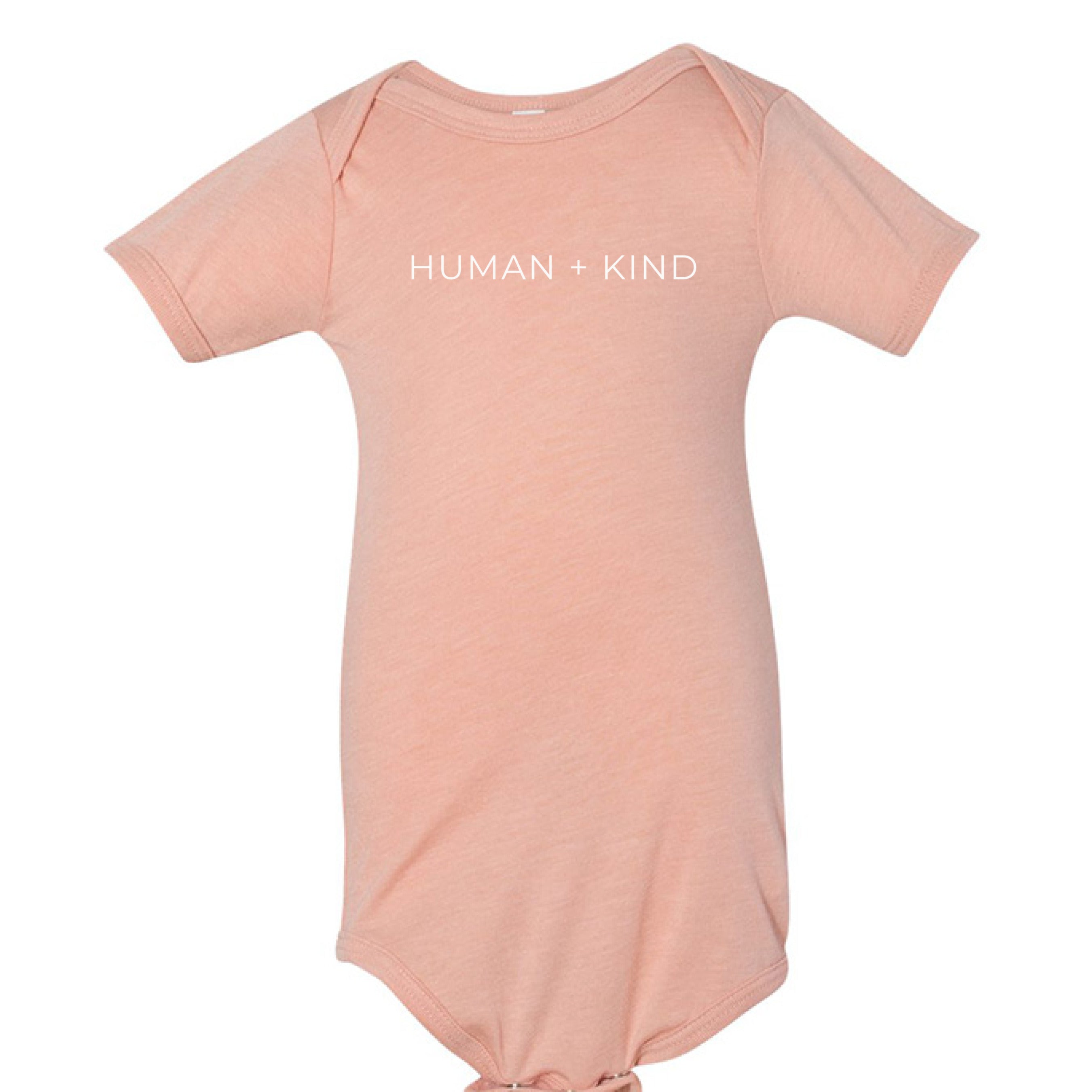 PEACH TRIBLEND - FRONT