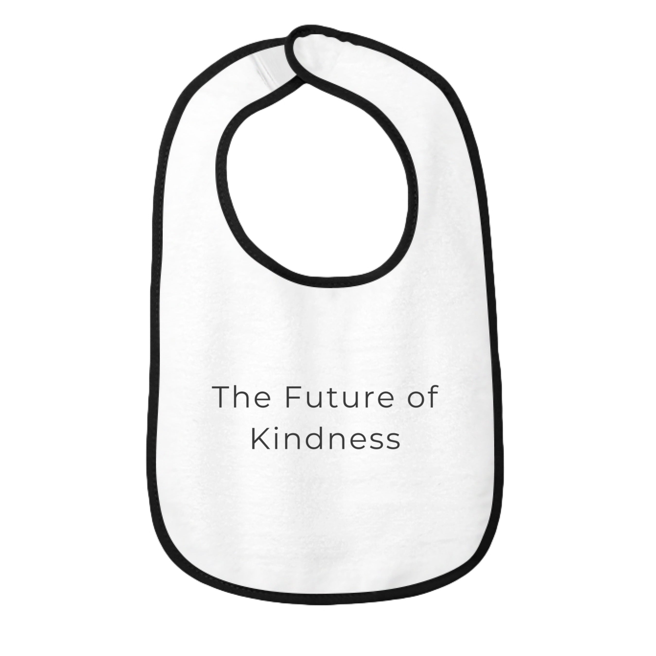 WHITE/ BLACK - FRONT