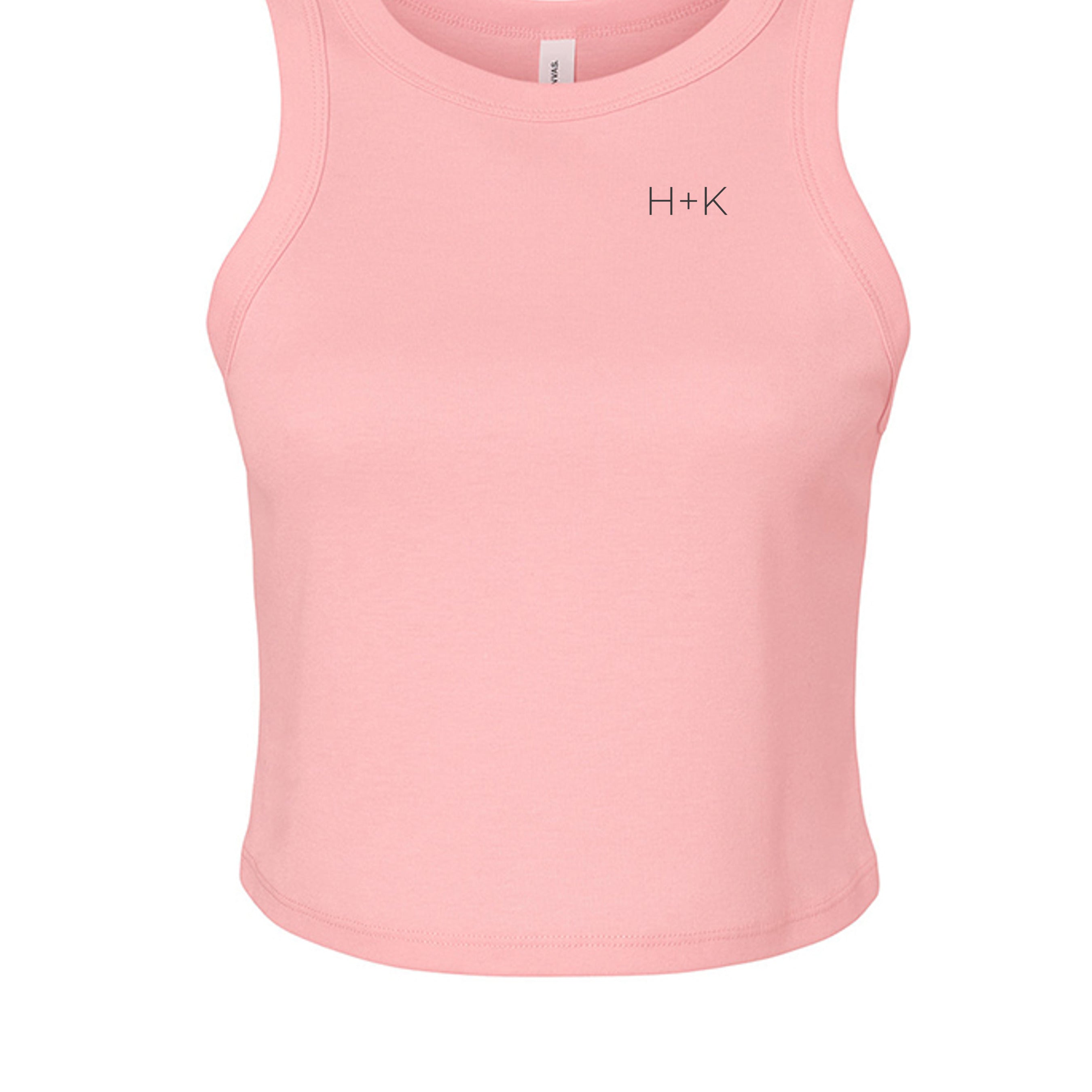 SOLID PINK BLEND - 1019 - FRONT