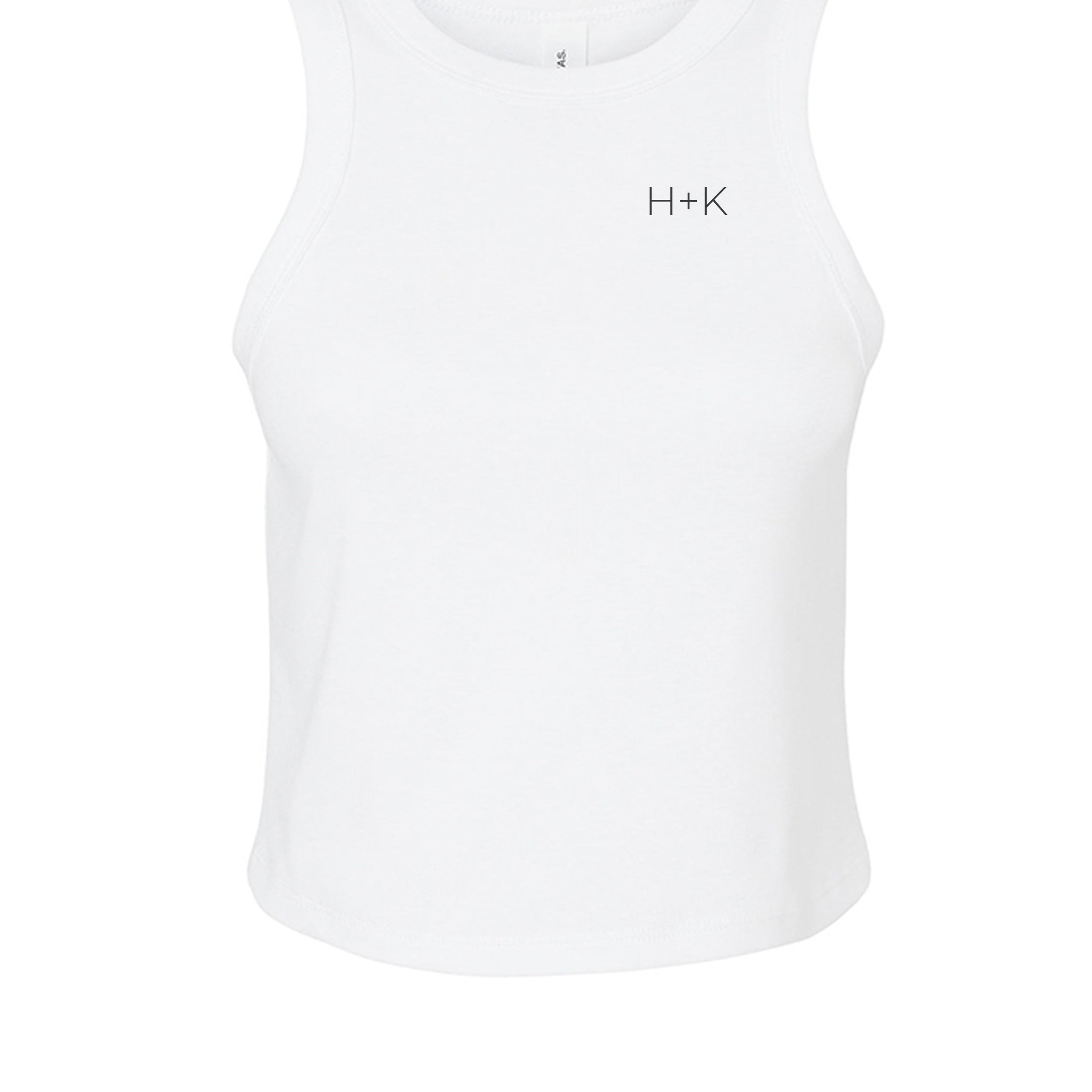SOLID WHT BLEND - 1019 - FRONT