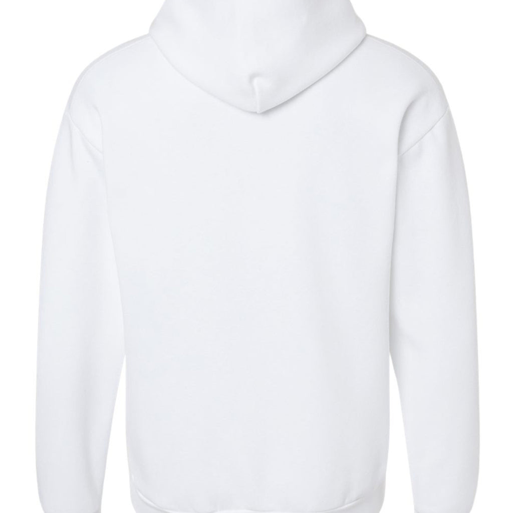 WHITE - RF498 - BACK