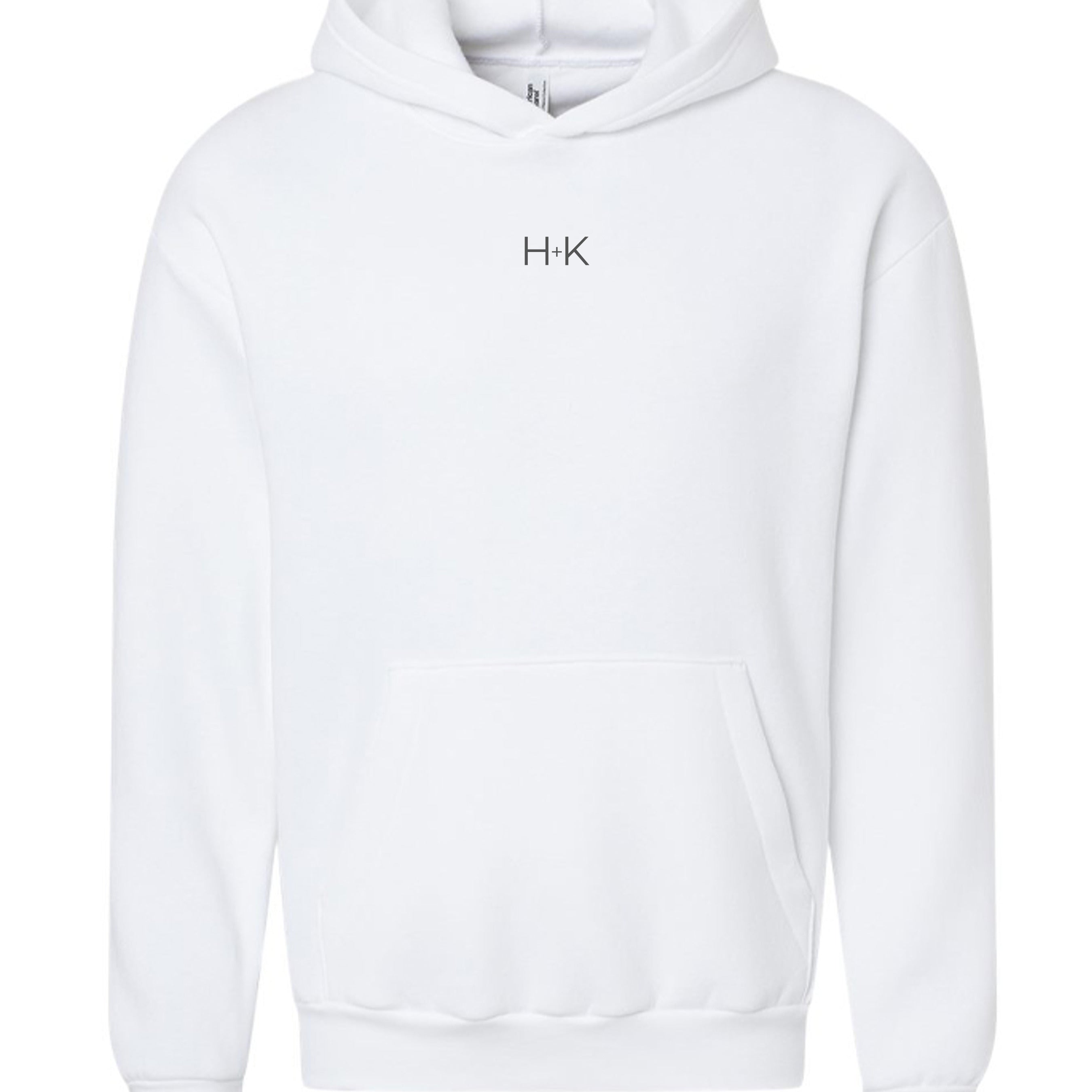 WHITE - RF498 - FRONT