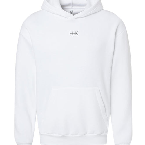 WHITE - RF498 - FRONT