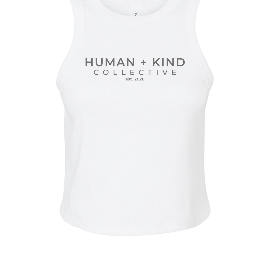 SOLID WHT BLEND - FRONT