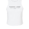 SOLID WHT BLEND - FRONT