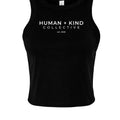 SOLID BLK BLEND - FRONT