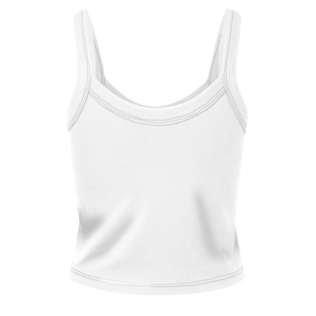 SOLID WHT BLEND - 1012BE - BACK