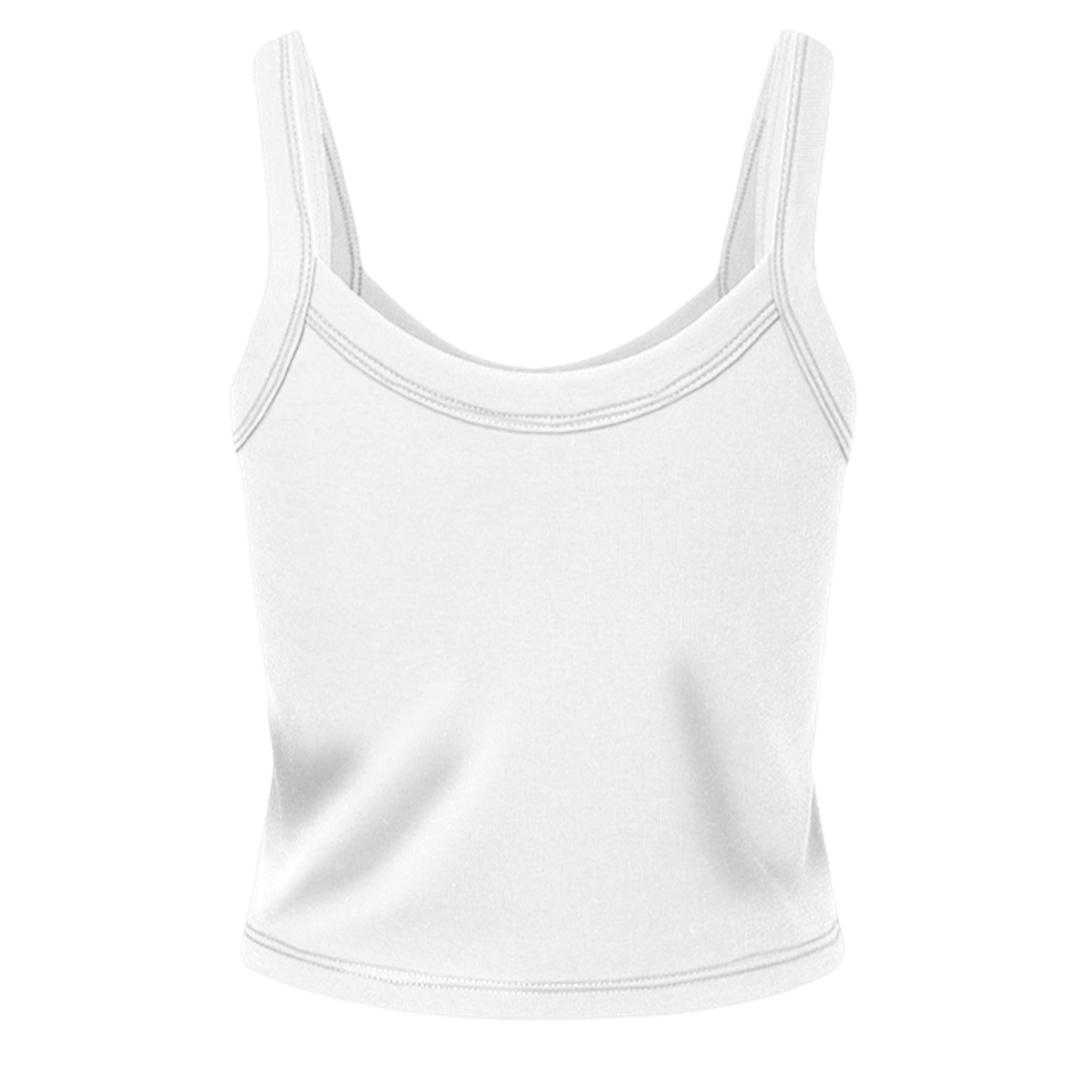 SOLID WHT BLEND - 1012BE - BACK