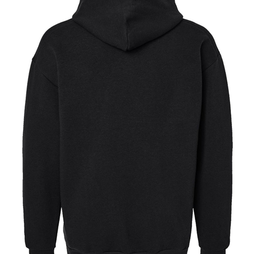 Black - RF498 - BACK