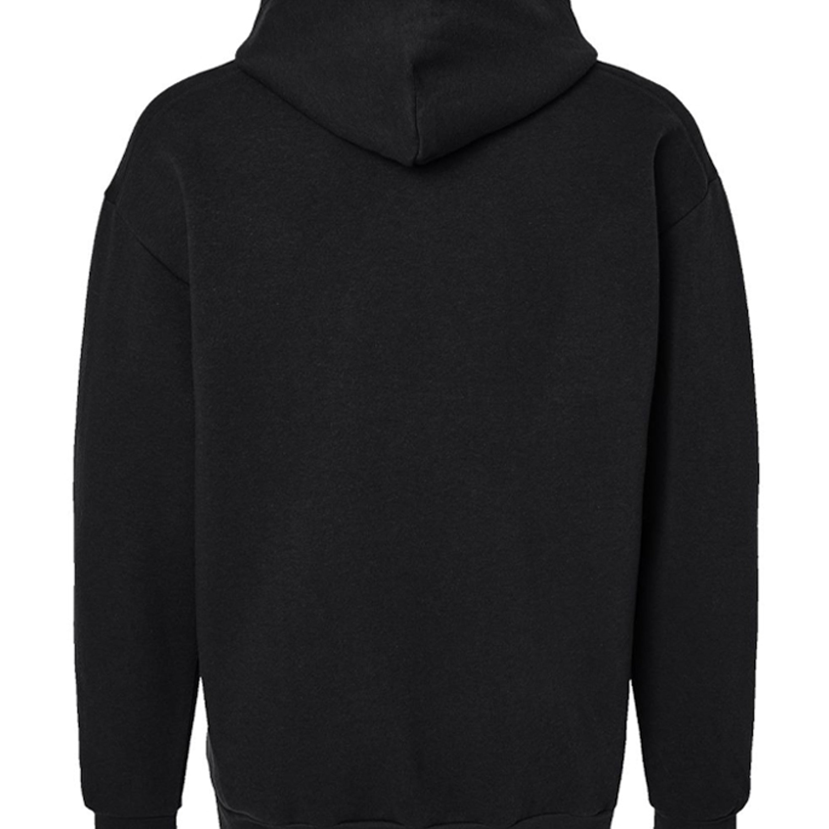 Black - RF498 - BACK