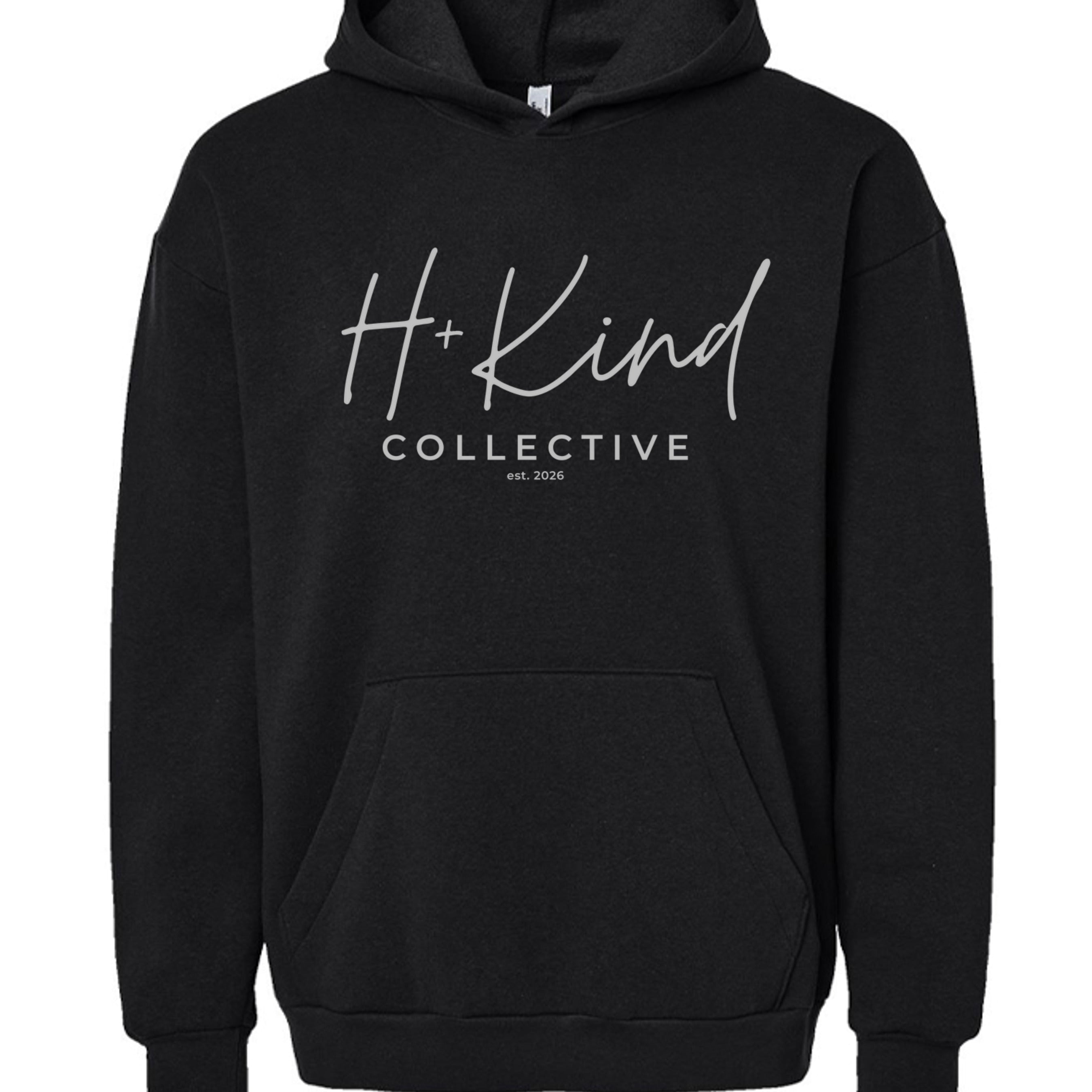 Black - RF498 - FRONT