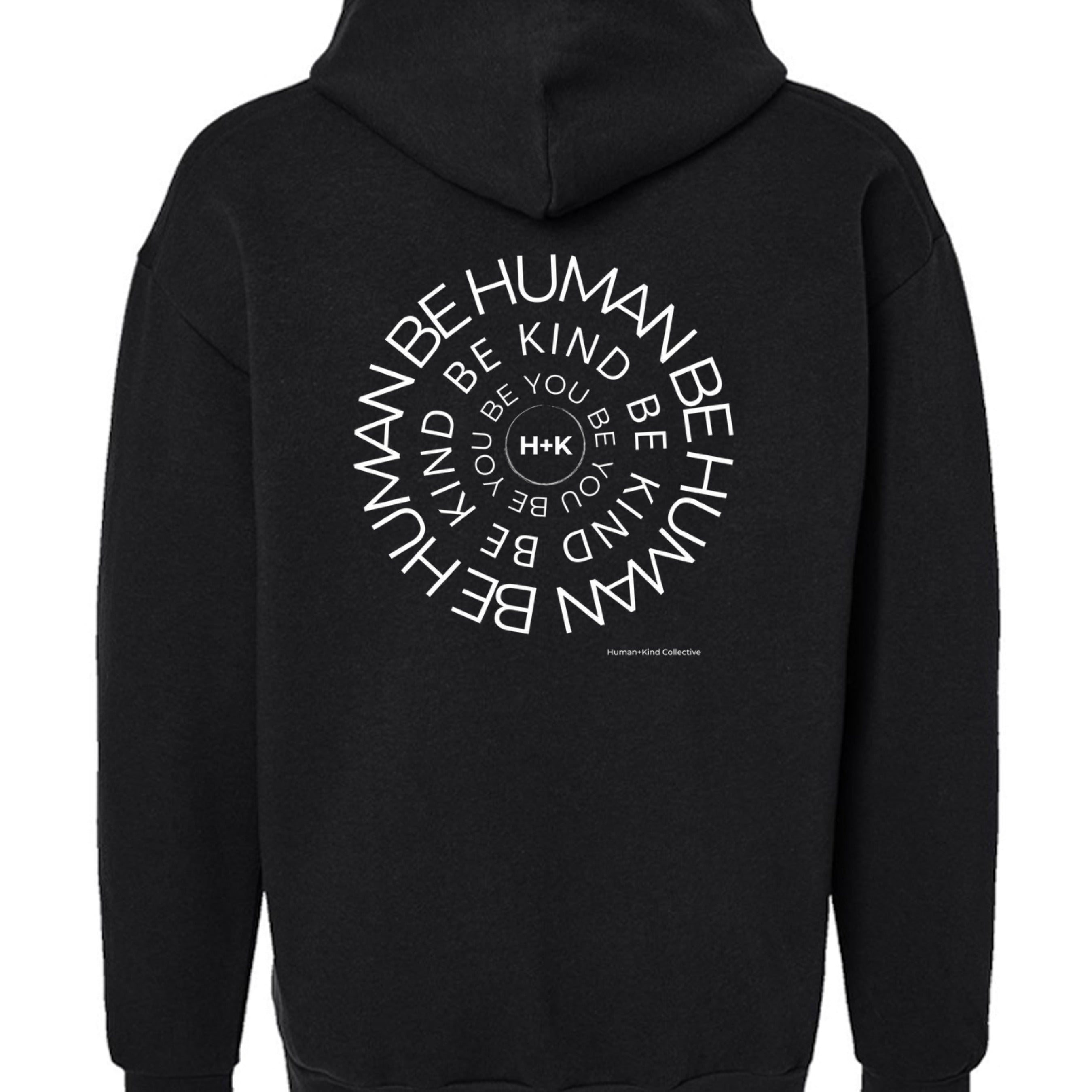 Black - RF498 - BACK