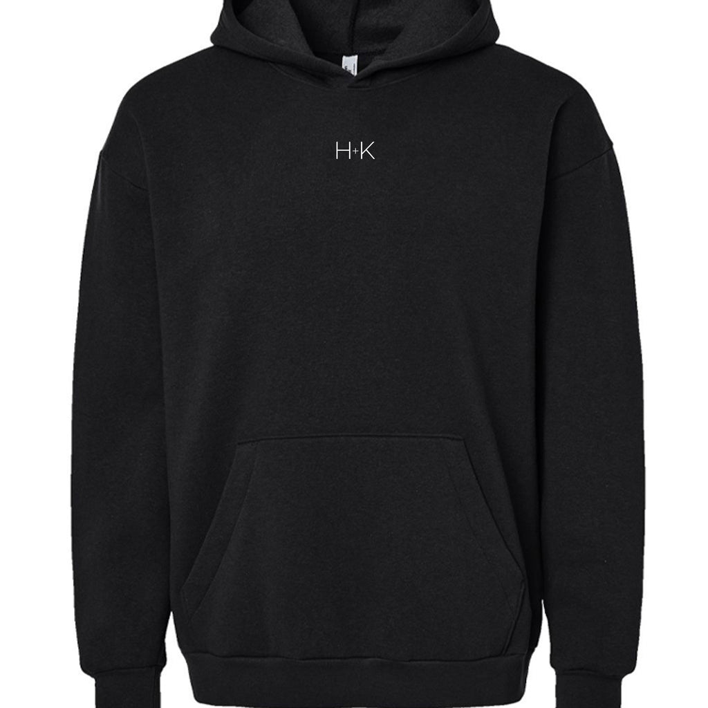 Black - RF498 - FRONT