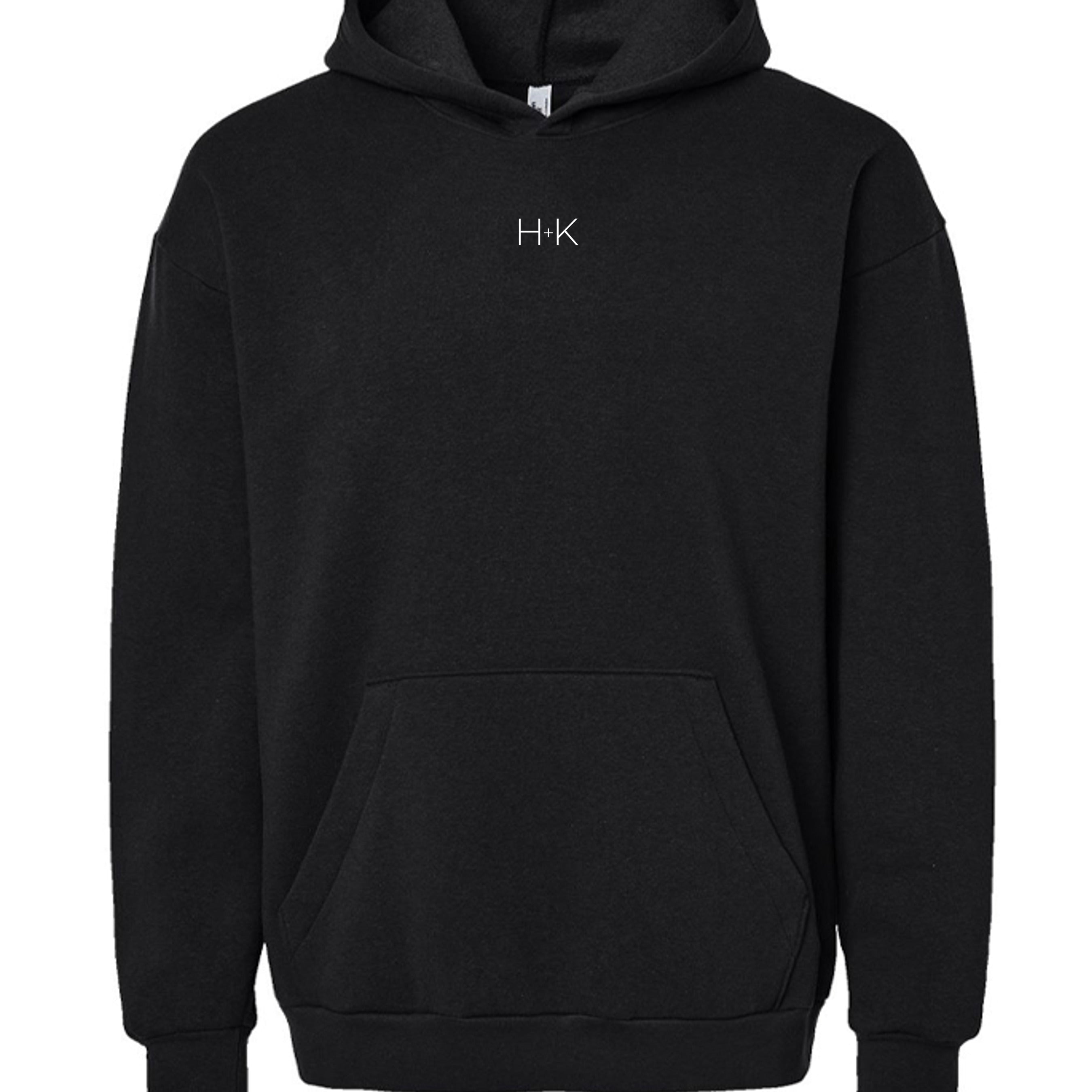 Black - RF498 - FRONT