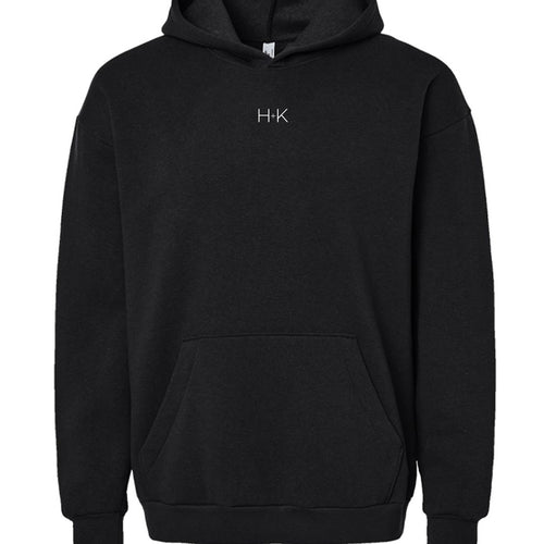 Black - RF498 - FRONT