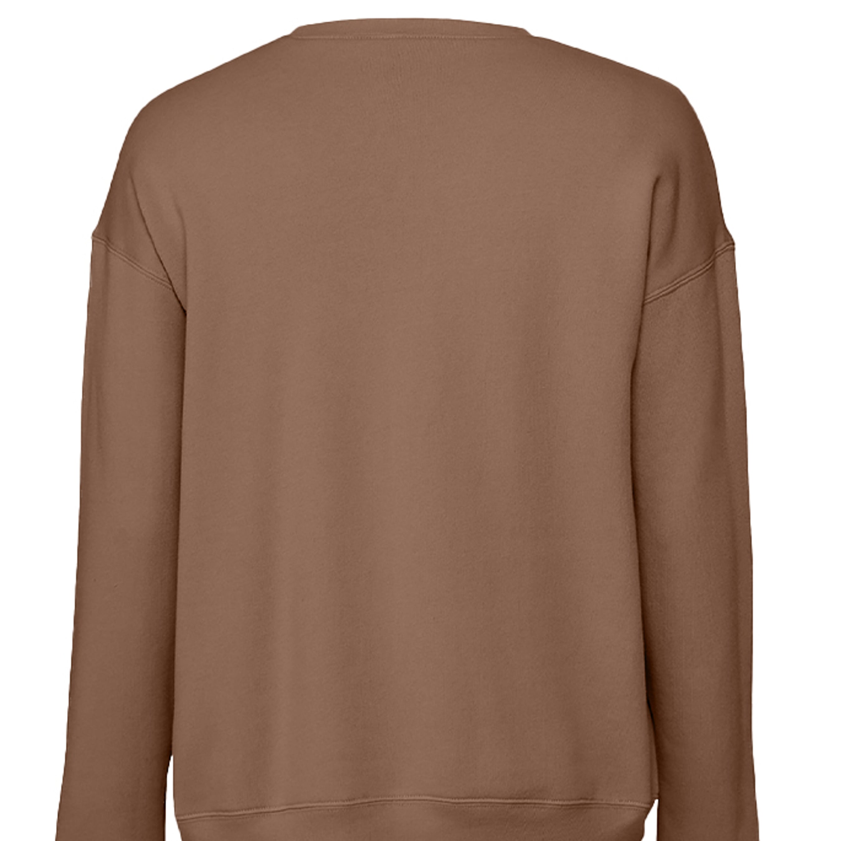 Vintage Brown - 3945 - BACK