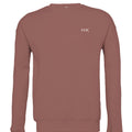 Mauve - 3945 - FRONT