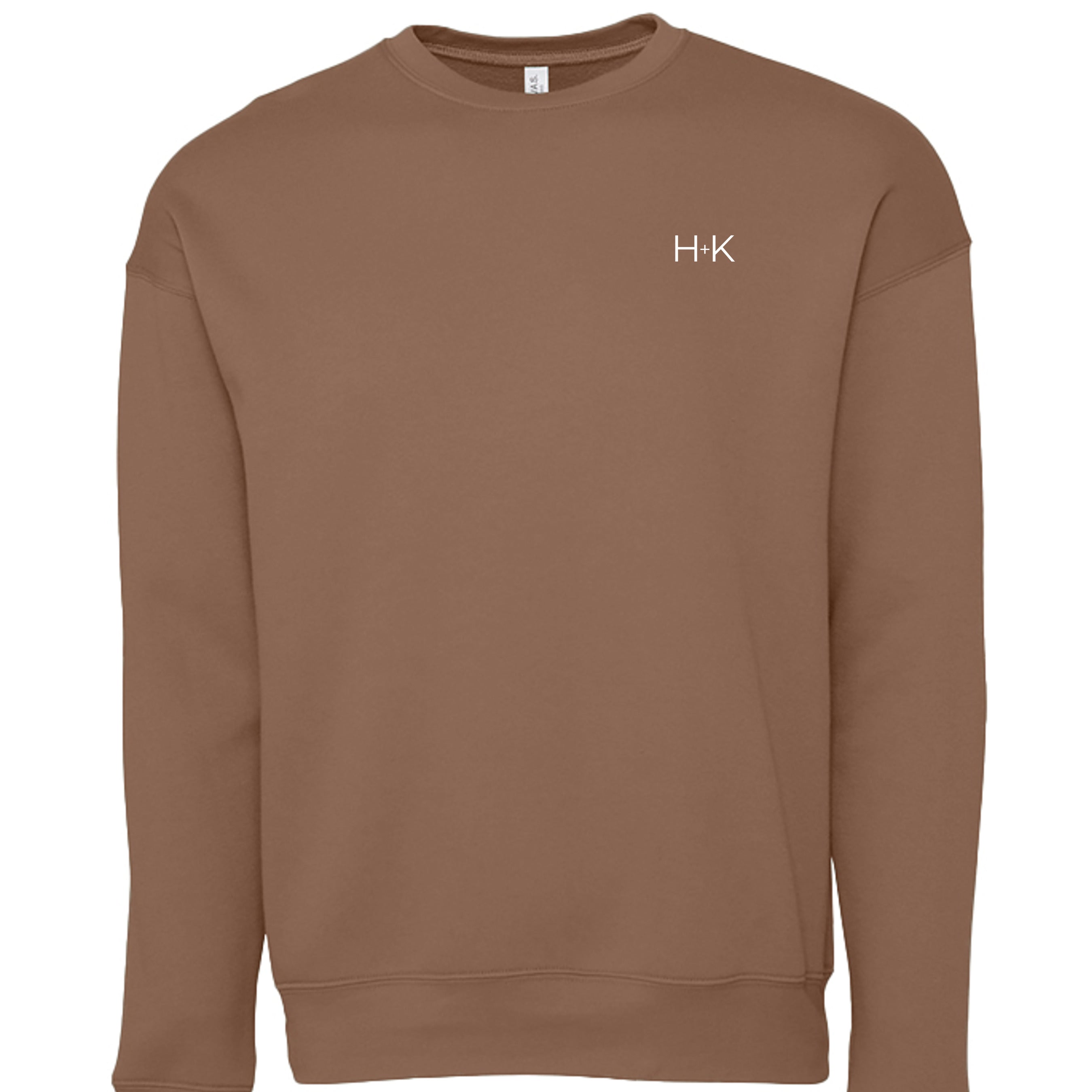 Vintage Brown - 3945 - FRONT